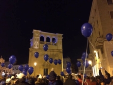 In marcia con l’autismo, oggi il corteo a Lecce