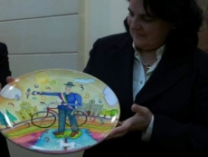 La serata dedicata a Franco Palazzo, un momento per ripercorrere “una storia di buona politica”