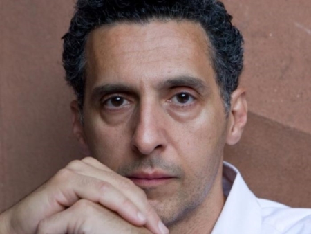 John Turturro, Premio Apollonio 2019