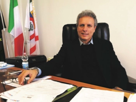 Consorzio Arneo, progetti al top