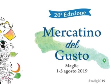 La Reputazione della Puglia e del Mercatino del Gusto 