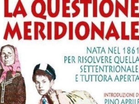 Un'enciclopedia sulla storia del Sud