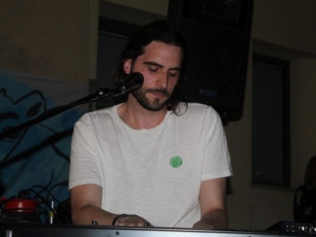 La voce di Innocente, talento e musica