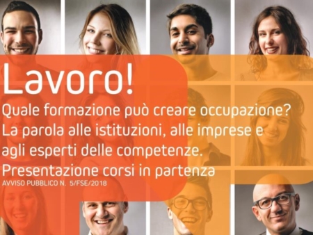 Quale formazione pu creare occupazione?