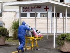 Emergenza Coronavirus, i contagi sul lavoro denunciati all’Inail sono oltre 37mila