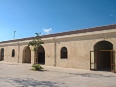 Biblioteca di comunità presso l'ex Convento degli Agostiniani, pubblicato il bando