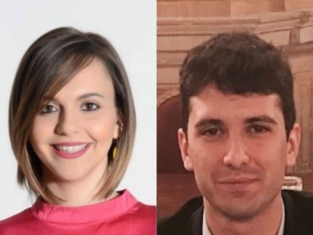 Una mega festa per tutti i neo dottori laureati in web cam