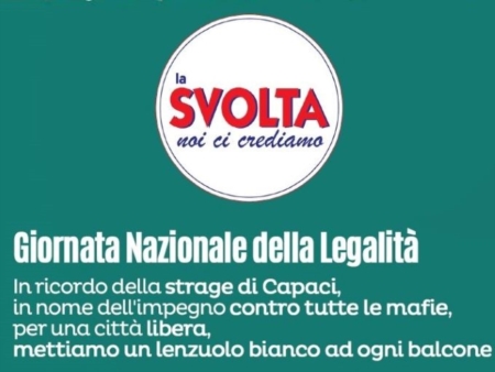 La Svolta: 