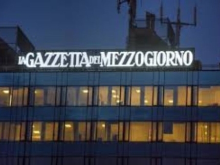 Vertenza Gazzetta del Mezzogiorno, Emiliano: Necessario intervento legislativo del Governo, la Regione pronta a fare la sua parte