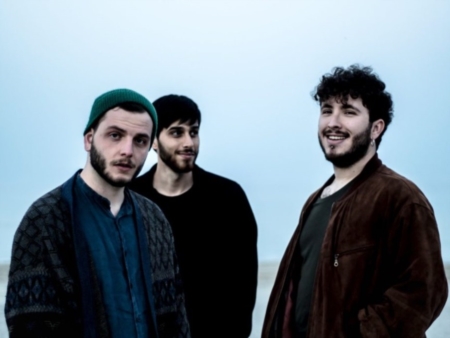 Inude live al Museo del Negroamaro 