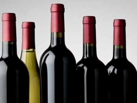 Le ombre del Covid sul mercato del vino