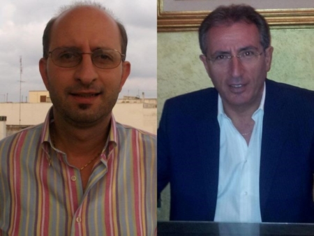Incontro col candidato Capone allinsaputa del circolo Pd. E scoppia la bagarre politica