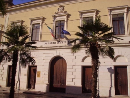 Emergenza Covid, dopo la sanificazione riaprono gli uffici comunali