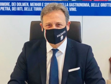 Impianti eolici: oggi laudizione in Regione