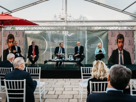 PNRR e mercato del lavoro: opportunit� e sfide