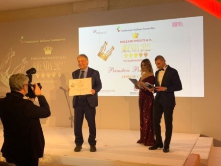 Alla Leone de Castris i 