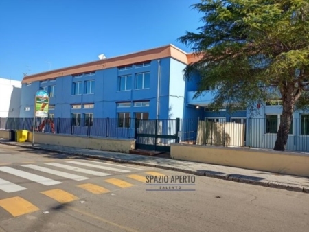 Riapertura dell'edificio di via Fontana rinviata al 18 gennaio