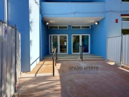 Plesso di via Fontana: disagi dopo la riconsegna dell�edificio