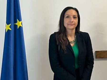 A Veglie si � gi� insediata la commissaria prefettizia