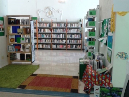 Biblioteca Nard, si conclude il ciclo del Centro Servizi Culturali: la gestione passa ora al Comune