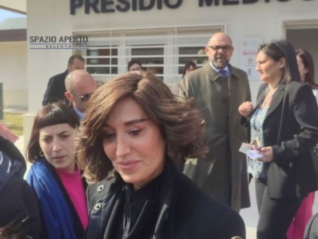 Inaugurato il nuovo 