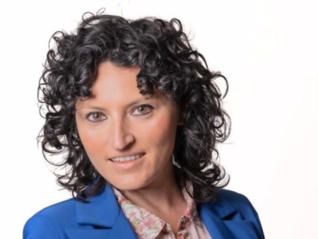 Comunali, Martina Gentile candidata sindaco della civica �Ora Surbo�