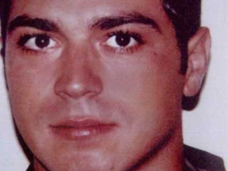 Trepuzzi ricorda il suo giovane eroe Alessandro Carrisi