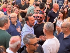 Marco De Luca riconfermato sindaco di Novoli 