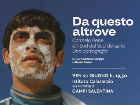 Campi Salentina, presentazione volume