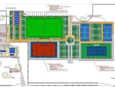 Porto Cesareo, finanziata la riqualificazione dell’impianto sportivo in località “Poggio”