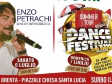 "Festa della cazzateddha" a Surbo