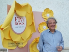 “Five Roses Anniversario Metodo Classico 2019”: raffinate bollicine di Leone de Castris