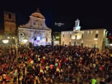 "Are Terre del Negroamaro Fest", nel centro storico di Guagnano si "accende l’estate"