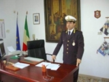 Salice Salentino, il comandante Carlo Cicala va in pensione