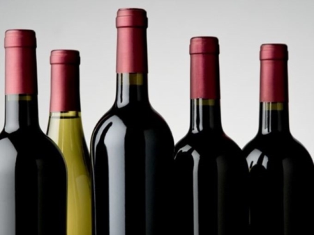 Ecco i vini degni dei cinque grappoli