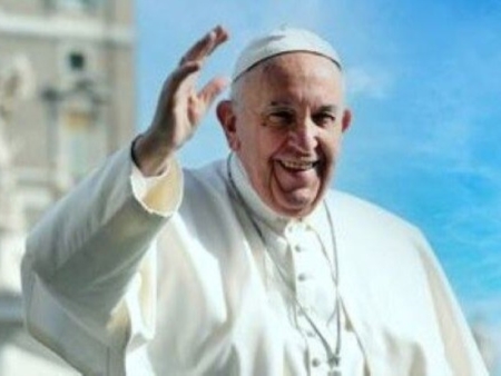 Morte di Papa Francesco, il cordoglio dei salentini