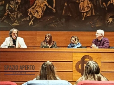 Un cortometraggio sulla storia di don Milani