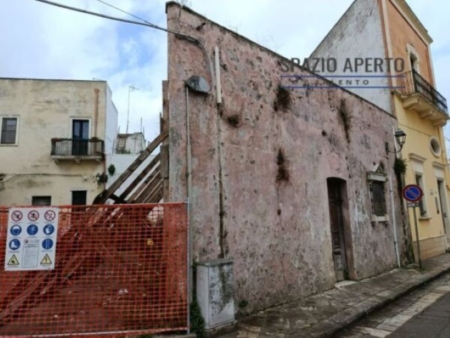 Salice, nuovo finanziamento di 1,6 milioni di euro per il recupero dell�ex stabilimento vinicolo �Frassanito�