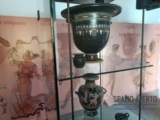 Il "valore" del vino nell’antichità, in mostra 34 reperti archeologici