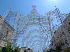 Presentazione della 349esima Fiera "Madonna della Visitazione" e del progetto "Scoprisalice"