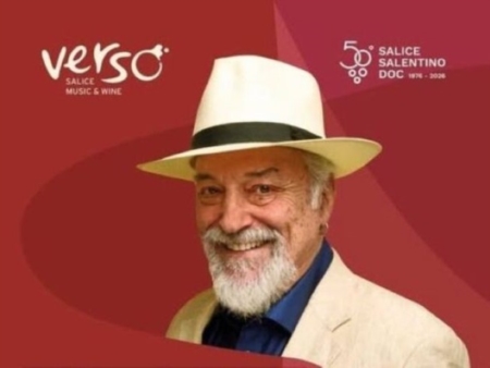 Verso, Salice music and wine