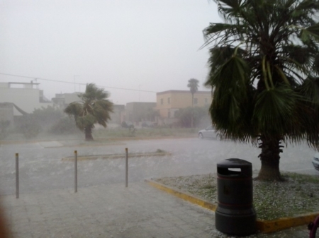 E Marti annuncia un'interrogazione