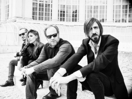 InCanti diVini a Guagnano, sul palco Lara Martelli e i