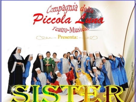 Sipario sul travolgente