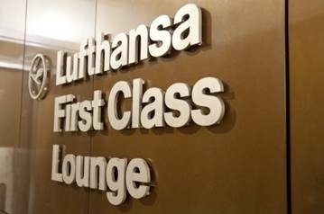 Feudi di Guagnano nelle vip lounge Lufthansa