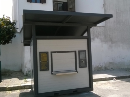 Liscia o gasata? C'è la casa dell'acqua