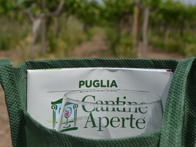 Spettacoli in costume d'epoca fra le botti dei Feudi di Guagnano