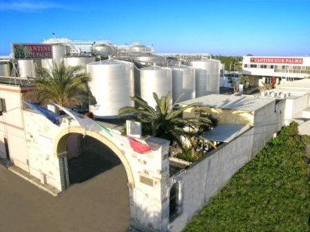 I calici inebrianti di