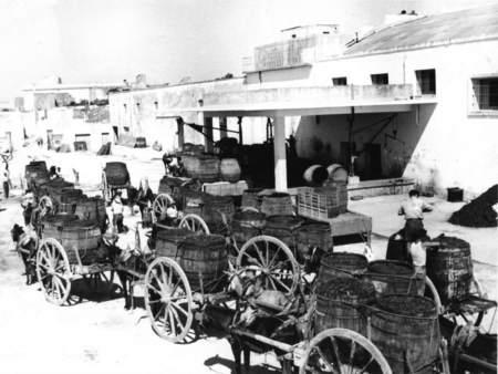 Una storia di successi, dal