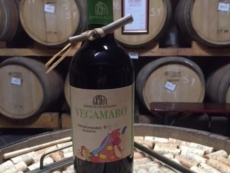 Nasce il "Vegamaro", il primo Negroamaro in purezza per vegani e vegetariani